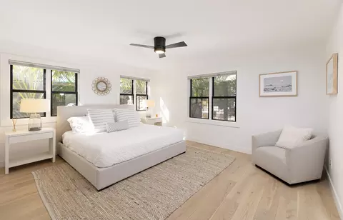 Bedroom - 87 Humphrey Rd, Montecito, CA 93108 photo 3 of 4