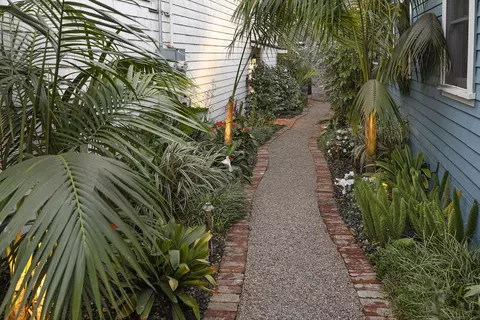 Exterior - 87 Humphrey Rd, Montecito, CA 93108 photo 4 of 6