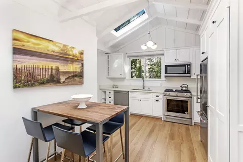 Kitchen - 87 Humphrey Rd, Montecito, CA 93108 photo 3 of 5