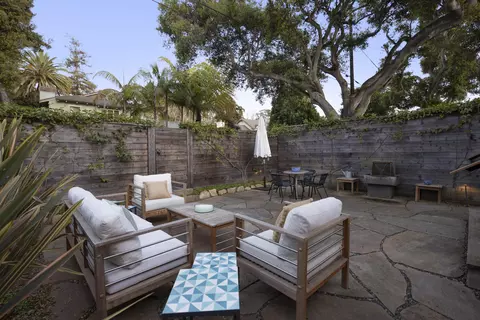 Exterior - 87 Humphrey Rd, Montecito, CA 93108 photo 6 of 6