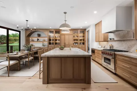 3855 Calle Cita, Santa Barbara, CA 93110