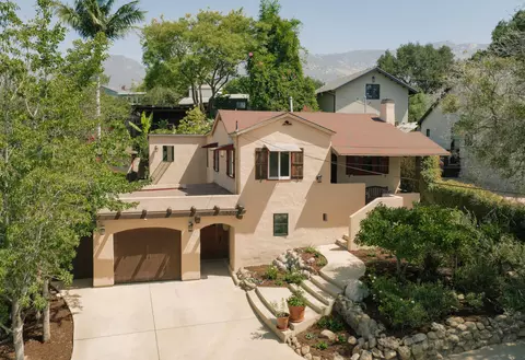 3842 Center Ave, Santa Barbara, CA 93110