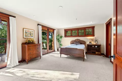 Bedroom - 49 Alto Dr, Oak View, CA 93022 photo 4 of 5