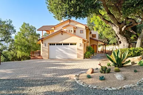 Exterior - 49 Alto Dr, Oak View, CA 93022 photo 11 of 11