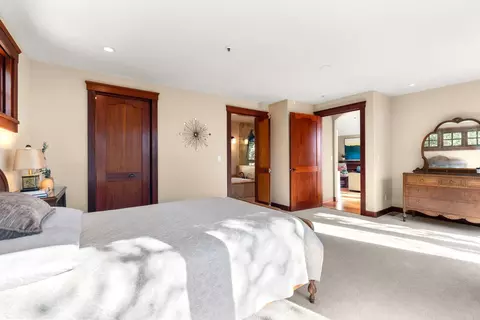 Bedroom - 49 Alto Dr, Oak View, CA 93022 photo 5 of 5