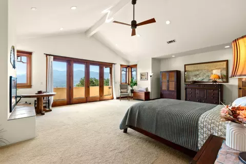 Bedroom - 49 Alto Dr, Oak View, CA 93022 photo 1 of 5