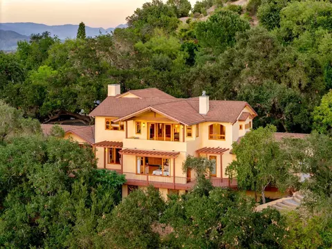 Exterior - 49 Alto Dr, Oak View, CA 93022 photo 3 of 11
