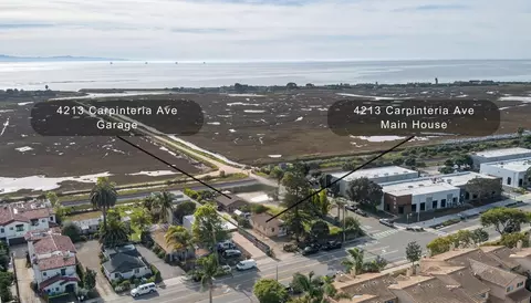 View/Area - 4213 Carpinteria Ave, Carpinteria, CA 93013 photo 2 of 4