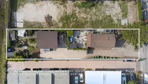 View/Area - 4213 Carpinteria Ave, Carpinteria, CA 93013 photo 3 of 4