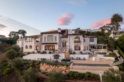 1213 Harbor Hills Dr, Santa Barbara, CA 93109