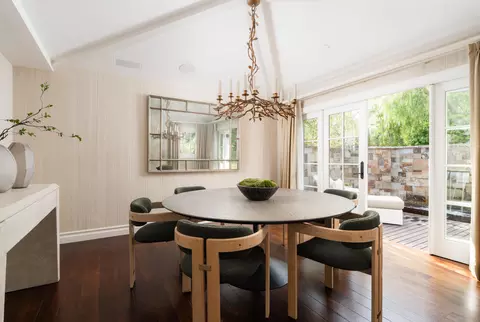 Dining - 610 Olive Rd, Montecito, CA 93108 photo 1 of 1