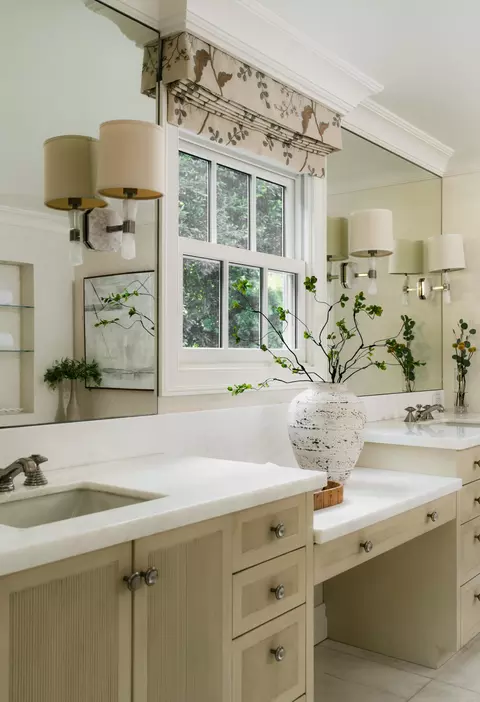 Bath - 610 Olive Rd, Montecito, CA 93108 photo 2 of 5