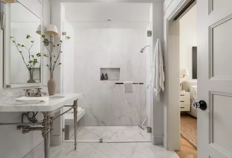 Bath - 610 Olive Rd, Montecito, CA 93108 photo 5 of 5