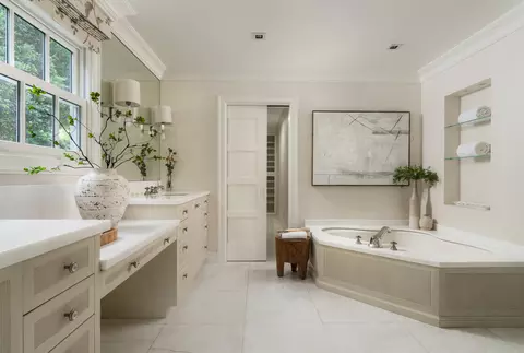Bath - 610 Olive Rd, Montecito, CA 93108 photo 1 of 5