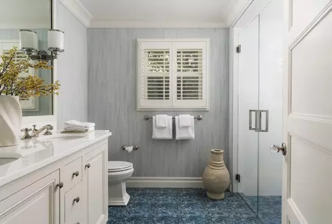 Bath - 610 Olive Rd, Montecito, CA 93108 photo 4 of 5