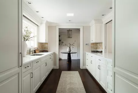Entry Way - 610 Olive Rd, Montecito, CA 93108 photo 2 of 2