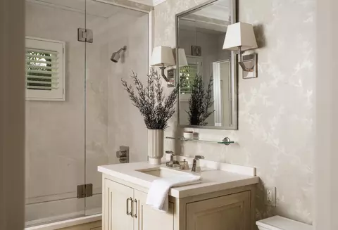 Bath - 610 Olive Rd, Montecito, CA 93108 photo 3 of 5