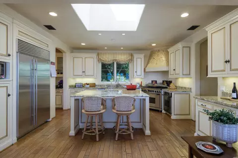 Kitchen - 802 W Park Ln, Montecito, CA 93108 photo 1 of 1