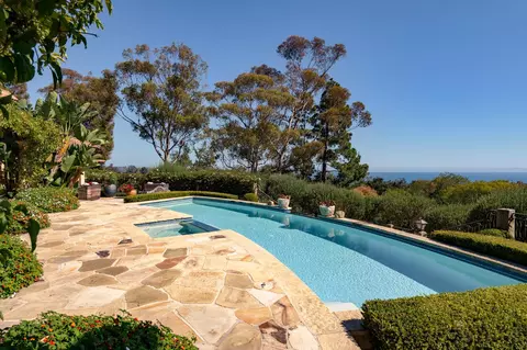 Exterior - 802 W Park Ln, Montecito, CA 93108 photo 1 of 10