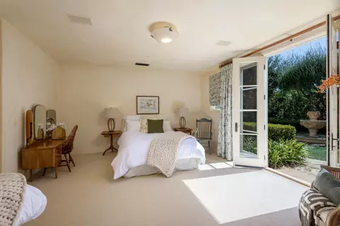Bedroom - 802 W Park Ln, Montecito, CA 93108 photo 2 of 3