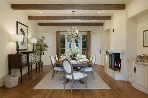 Dining - 802 W Park Ln, Montecito, CA 93108 photo 2 of 2