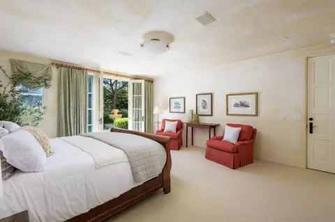 Bedroom - 802 W Park Ln, Montecito, CA 93108 photo 3 of 3