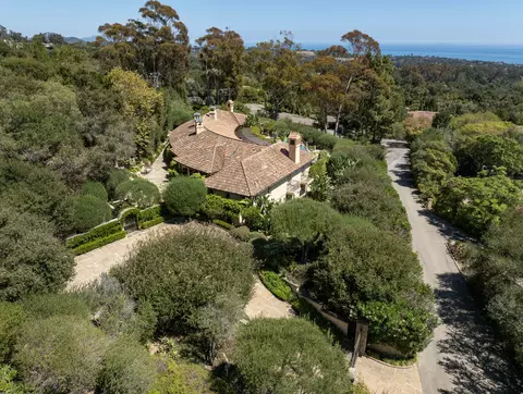 View/Area - 802 W Park Ln, Montecito, CA 93108 photo 1 of 1