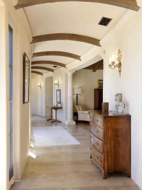 Entry Way - 802 W Park Ln, Montecito, CA 93108 photo 1 of 1