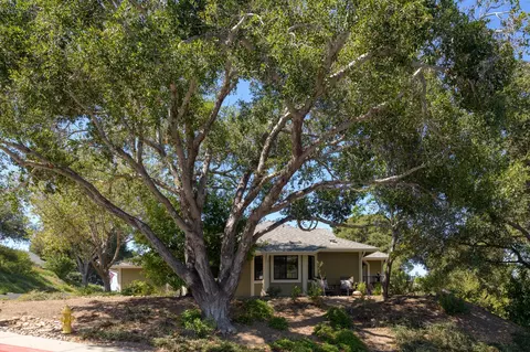 Exterior - 750 Hillside Dr, Solvang, CA 93463 photo 8 of 8