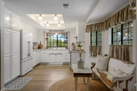 Kitchen - 750 Hillside Dr, Solvang, CA 93463 photo 1 of 1