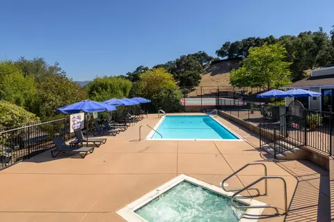 Exterior - 750 Hillside Dr, Solvang, CA 93463 photo 6 of 8