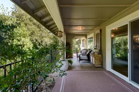 Exterior - 750 Hillside Dr, Solvang, CA 93463 photo 2 of 8