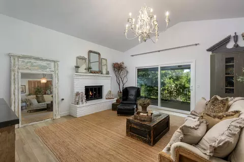 Living - 750 Hillside Dr, Solvang, CA 93463 photo 3 of 4