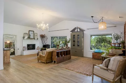 Living - 750 Hillside Dr, Solvang, CA 93463 photo 2 of 4