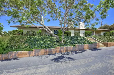 865 Cieneguitas Rd, Santa Barbara, CA 93110