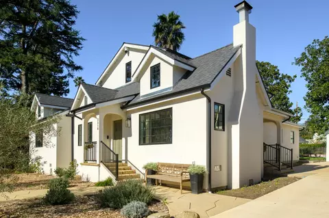 3218 Calle Pinon, Santa Barbara, CA 93105
