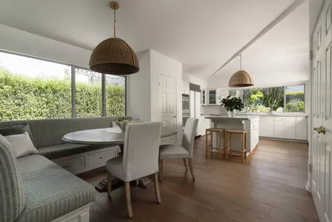 Kitchen - 2150 Ten Acre Rd, Montecito, CA 93108 photo 1 of 1