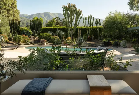 Exterior - 2150 Ten Acre Rd, Montecito, CA 93108 photo 1 of 8
