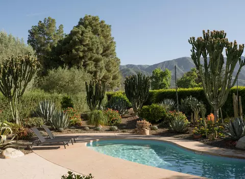 Exterior - 2150 Ten Acre Rd, Montecito, CA 93108 photo 8 of 8