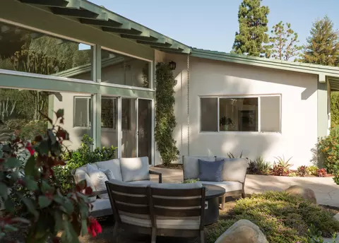 Exterior - 2150 Ten Acre Rd, Montecito, CA 93108 photo 4 of 8