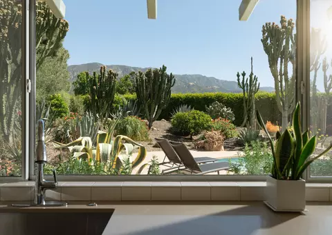 Exterior - 2150 Ten Acre Rd, Montecito, CA 93108 photo 7 of 8