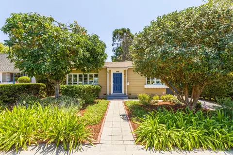 2735 Verde Vista Dr, Santa Barbara, CA 93105