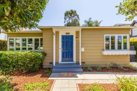 2735 Verde Vista Dr, Santa Barbara, CA 93105