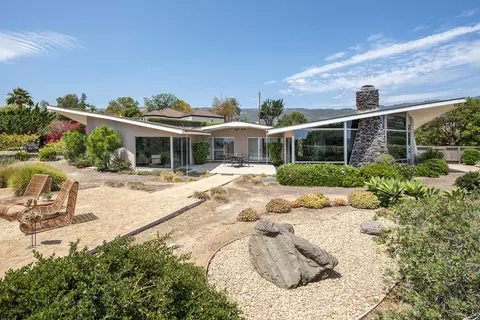 5553 Camino Cerralvo, Santa Barbara, CA 93111