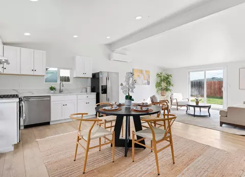 Dining - 3660 Rucker Rd, Lompoc, CA 93436 photo 1 of 3