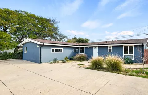 Exterior - 3660 Rucker Rd, Lompoc, CA 93436 photo 2 of 3