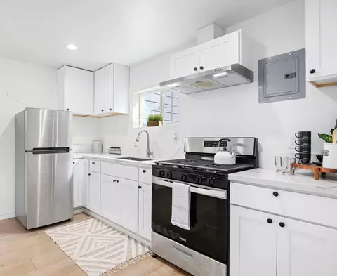Kitchen - 3660 Rucker Rd, Lompoc, CA 93436 photo 1 of 1