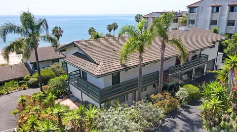 101 Oceano Ave #15, Santa Barbara, CA 93109