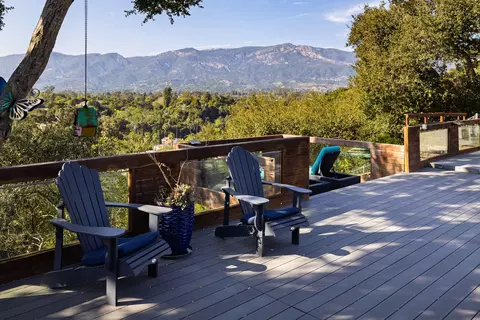1440 Portesuello Ave, Santa Barbara, CA 93105