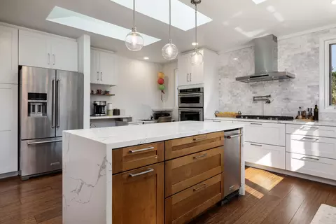 1440 Portesuello Ave, Santa Barbara, CA 93105